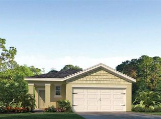 928 Parc Hill Blvd, Orange City, FL 32763
