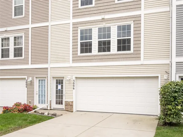 3006 SW Arlan Ln, Ankeny, IA 50023