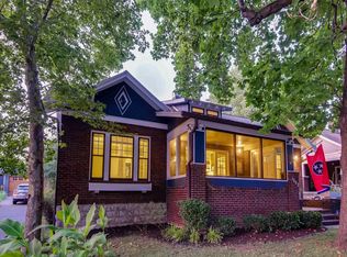 1503 Stratton Ave, Nashville, TN 37206