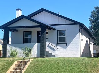 2920 N Clayton St, Denver, CO 80205