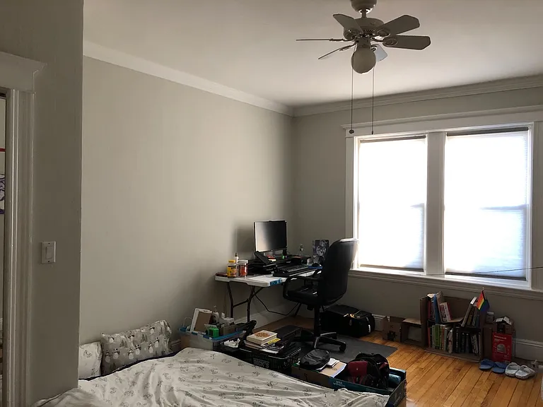 33 Highgate St #4 — Photo 7
