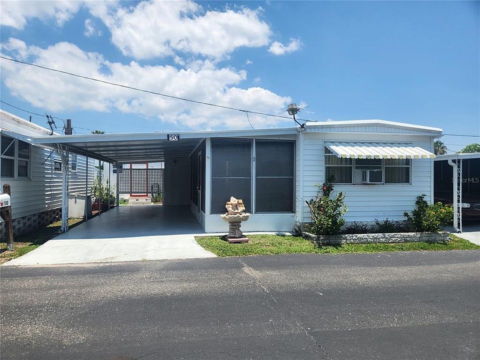 1st image of 12766 Seminole Blvd Lot 50