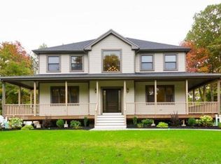 78 Oak Rd, Canton, MA 02021