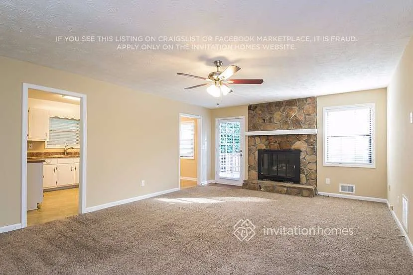 2732 Shetland Ln NW Kennesaw, GA 30152 — Photo 3
