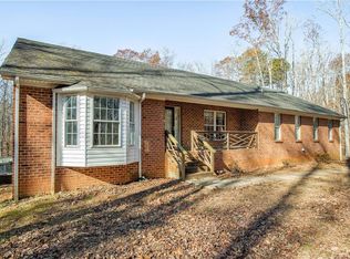 2147 Hunters Mill Rd, Powhatan, VA 23139