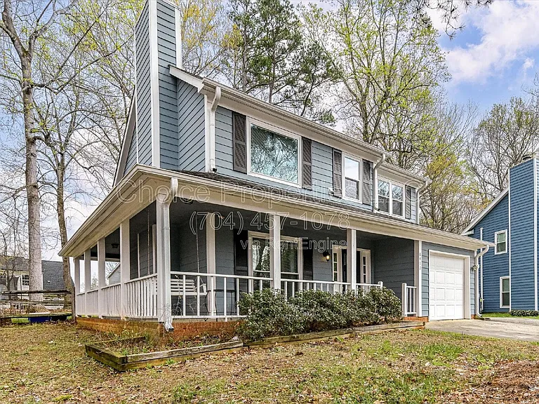 8413 Red Setter Ln — Photo 2
