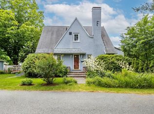 568 California St, Newton, MA 02460