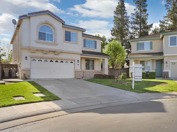 5508 Brook Falls Ct, Stockton, CA 95219