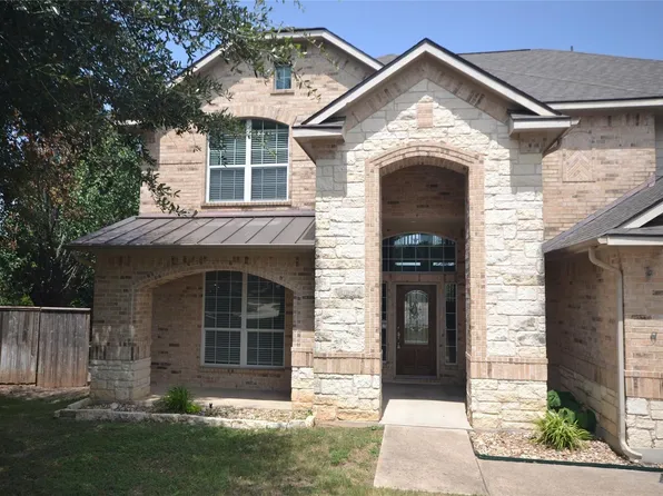 1705 Lions Den, Leander, TX 78641