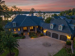 1041 W Vista Way, Greensboro, GA 30642