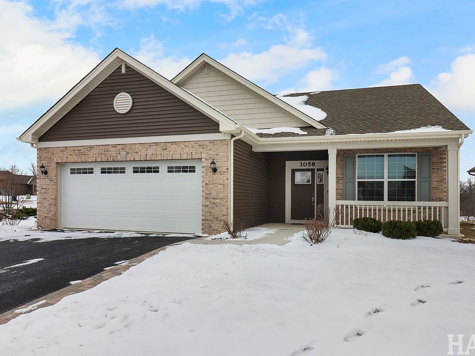 1st image of 1058 Honey Locust Dr