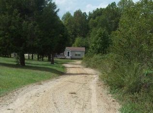 2511 Seamster Rd, Providence, NC 27315