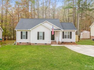 1112 Mailwood Dr, Knightdale, NC 27545