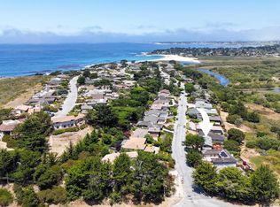 3035 Ribera Rd, Carmel, CA 93923