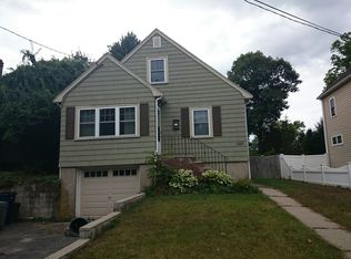 2369 Centre St, West Roxbury, MA 02132