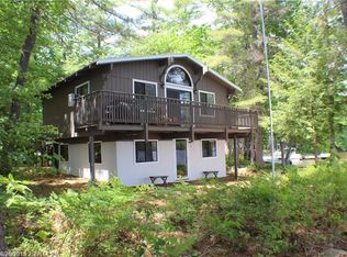 180 Wabunaki Rd, Denmark, ME 04022