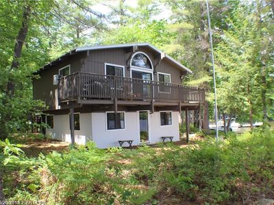 180 Wabunaki Rd, Denmark, ME, 04022