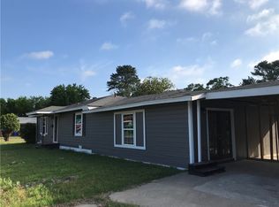 701 Dunbar St, Waco, TX 76704