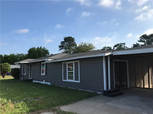 701 Dunbar St, Waco, TX 76704