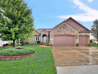 1718 S Michelle Ct, Wichita, KS, 67207