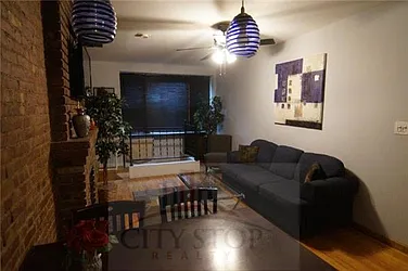 Rented by City Stop Realty