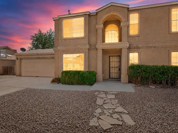 1833 Strawberry Dr NE, Rio Rancho, NM 87144