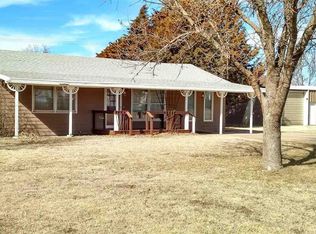 15 S Obee Rd, Hutchinson, KS 67501