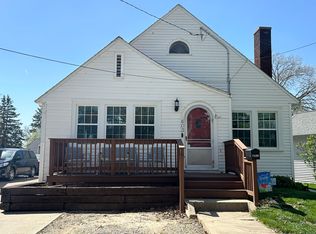 603 Genesee Ave, Morrison, IL 61270