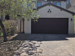 352 Ambitious St, Henderson, NV 89011