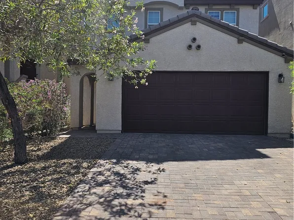 352 Ambitious St, Henderson, NV 89011