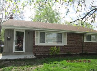8136 Carlsbad Dr, Saint Louis, MO