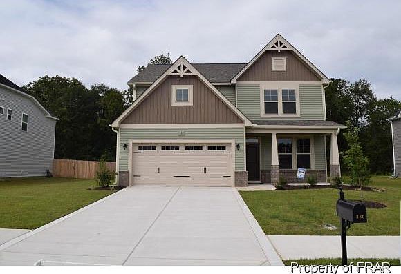 1st image of 380 Royal Birkdale Dr Lot 8