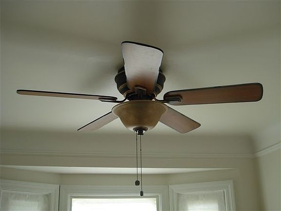 Dining Area Ceiling Fan