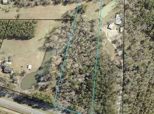 LOT 15 State Highway 300 S, Warwick, GA 31796
