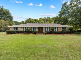8445 Rosemary Rd, Eight Mile, AL 36613