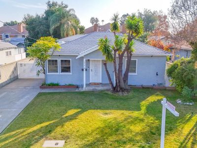 648 Montana St, Monrovia, CA, 91016