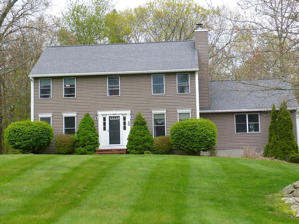 1st image of 20 Knollwood Dr