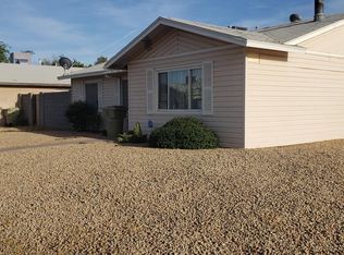 5351 W Mauna Loa Ln, Glendale, AZ 85306