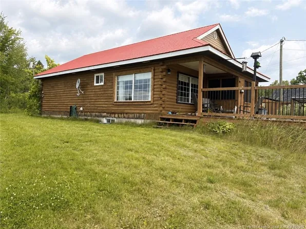 4 Alcorn Dr, Blackville, NB E9B 1Y2
