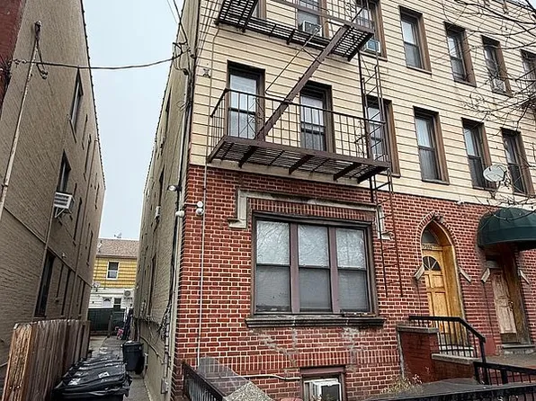 2319 Avenue, Brooklyn, NY 11235