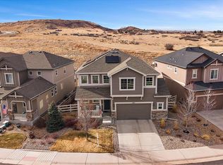 2989 Bittern St, Castle Rock, CO 80104