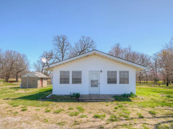 6252 Iris Road, Neosho, MO 64850