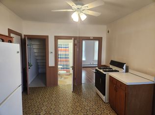 59 Brook St #A, Willimantic, CT 06226