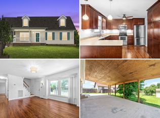 303 Northridge Dr, Clarksville, TN 37042