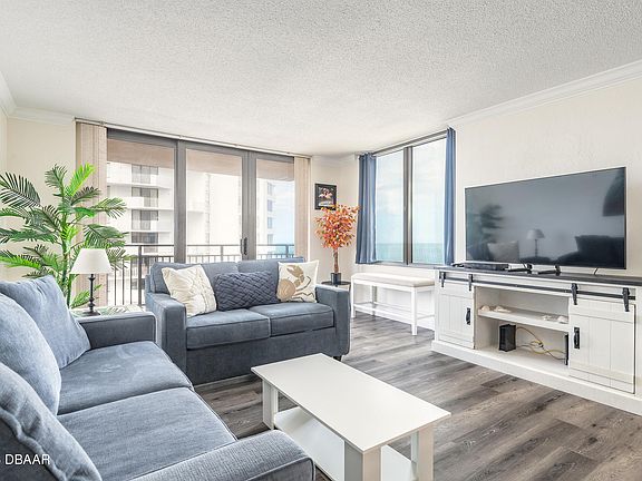 5th image of 3051 S Atlantic Ave APT 1006
