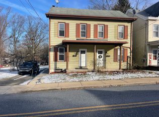 94 S Berne St, Schuylkill Haven, PA 17972