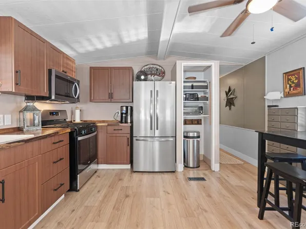 6705 S Santa Fe Drive LOT 40, Littleton, CO 80120