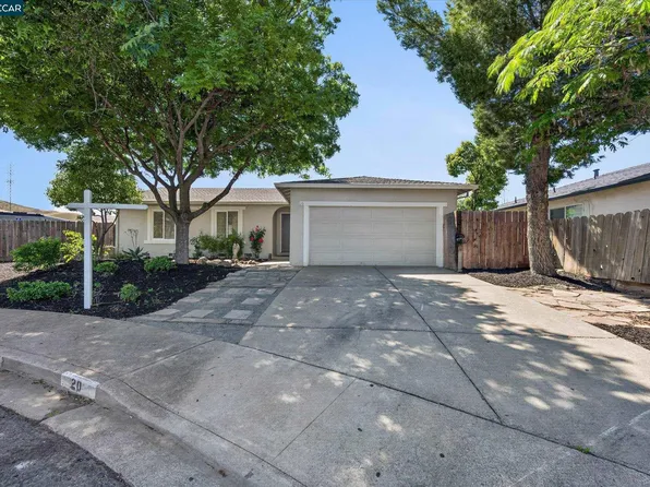 20 Fairway Ct, Pittsburg, CA 94565