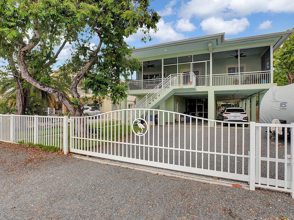 774 Bostwick Dr, Key Largo, FL 33037 Zillow