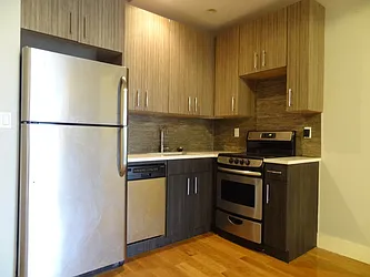 Rented by Lofts and Flats LLC